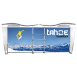 20ft Tahoe Twistlock Hybrid Display - Kit Z